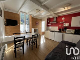  Appartement  vendre 2 pices 31 m