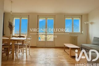  Appartement � vendre 4 pi�ces 78 m�