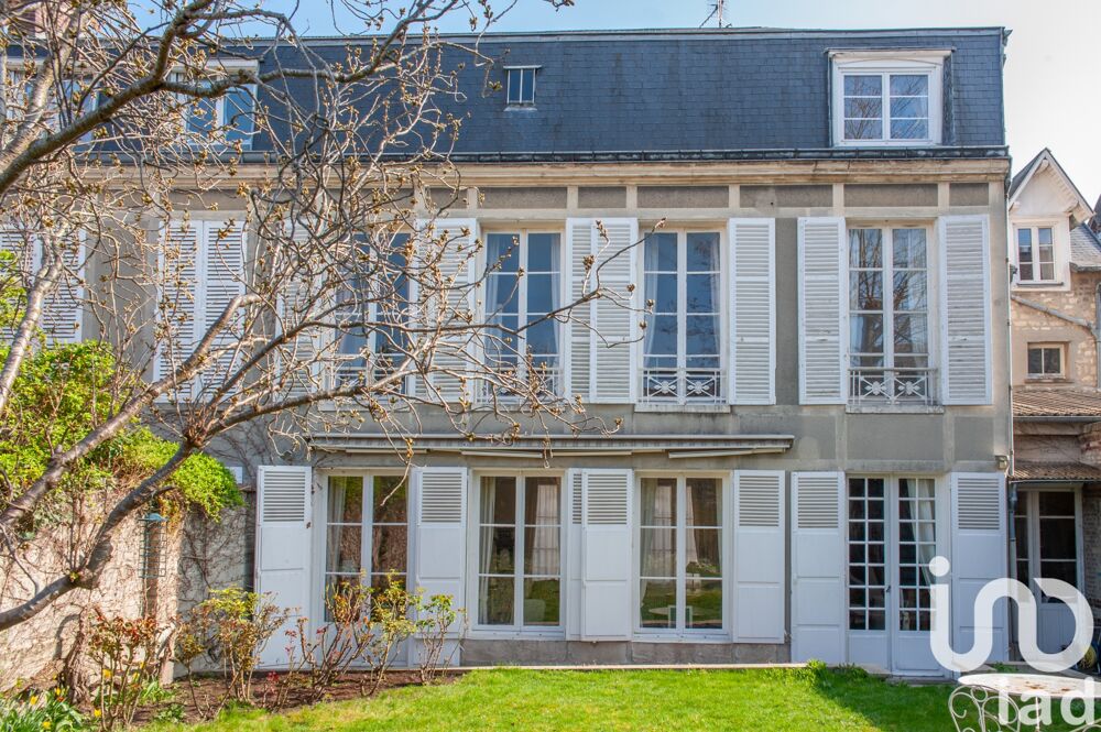  vendre  Maison Compigne (60200)