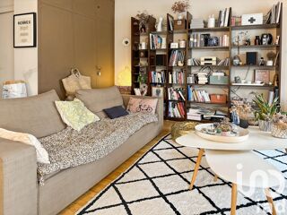  Appartement � vendre 5 pi�ces 120 m�