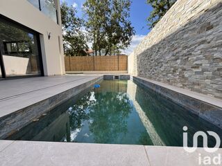  Maison � vendre 6 pi�ces 159 m�