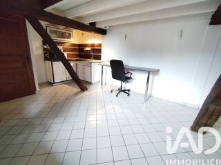  Appartement � vendre 1 pi�ce 29 m�