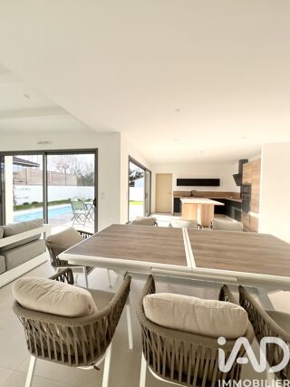  Maison � vendre 6 pi�ces 158 m�