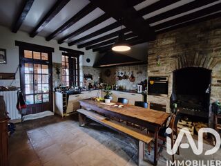 Maison � vendre 9 pi�ces 246 m�