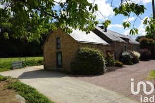  Maison  vendre 15 + pices 340 m