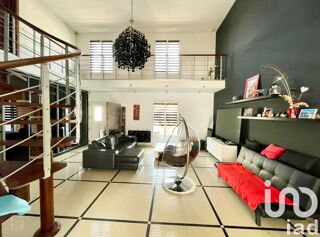  Maison � vendre 7 pi�ces 211 m�