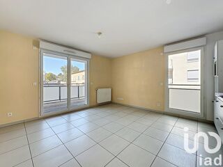  Appartement � vendre 3 pi�ces 64 m�