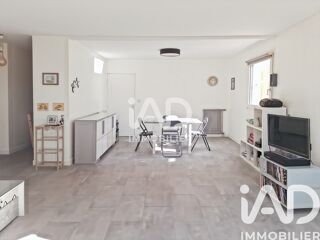  Appartement � vendre 4 pi�ces 82 m�