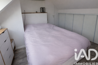  Maison � vendre 3 pi�ces 53 m�