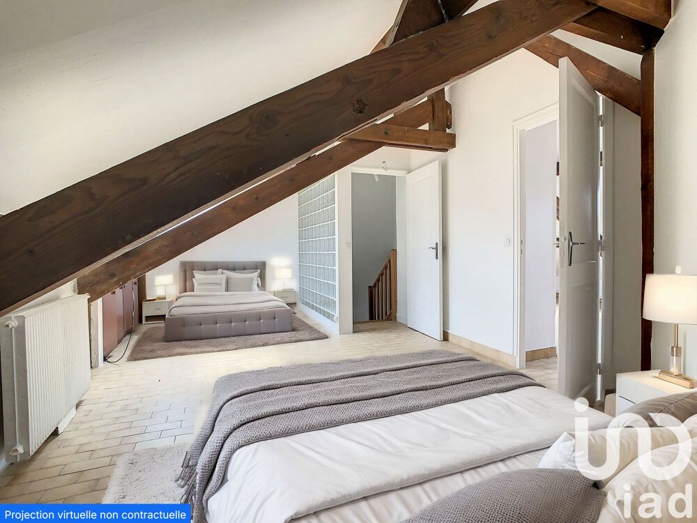  vendre  Maison Antony (92160)