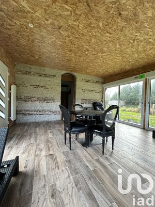  Maison � vendre 15 + pi�ces 483 m�