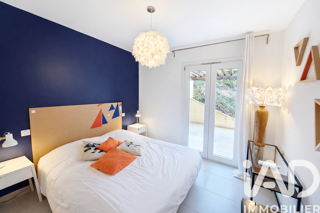  Appartement � vendre 3 pi�ces 55 m�