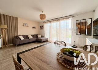  Maison � vendre 4 pi�ces 80 m�