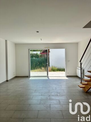  Maison � vendre 4 pi�ces 94 m�