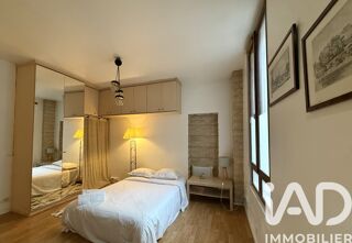  Appartement � vendre 1 pi�ce 23 m�