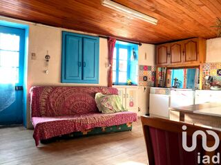  Maison � vendre 3 pi�ces 51 m�