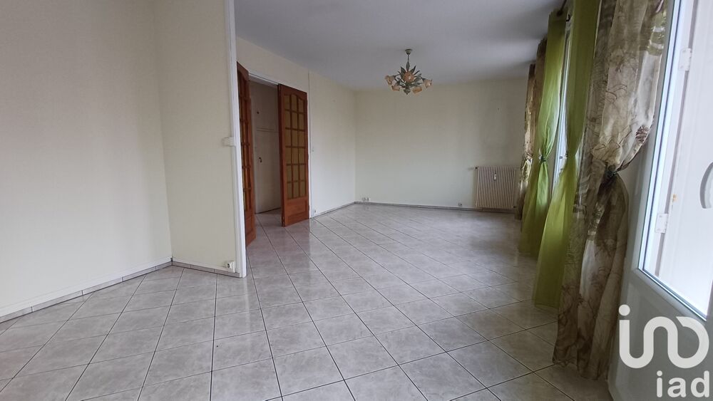 Vente Appartement Vente Appartement 3 pices vreux