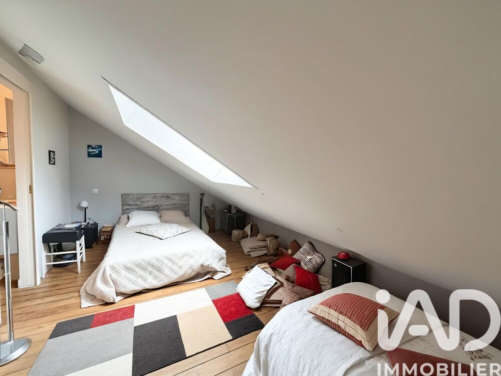  vendre  Maison La Rochelle (17000)