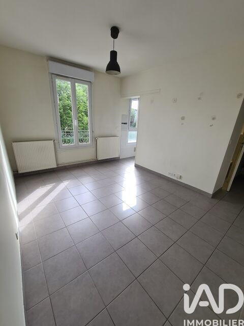  Appartement � louer 3 pi�ces 47 m�