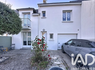  Maison � vendre 6 pi�ces 139 m�