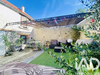  Maison � vendre 4 pi�ces 121 m�