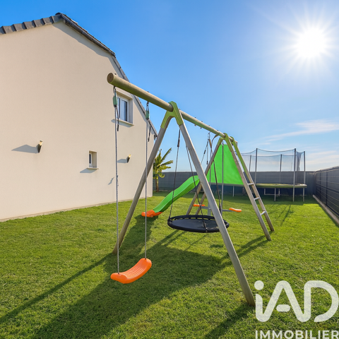   Vente Maison/villa 7 pi�ces Maison - 7 pi�ce(s) - 150 m�