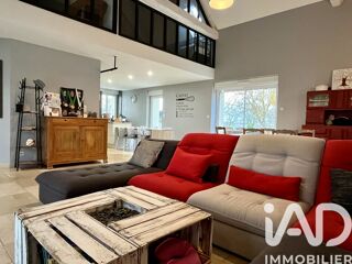 Maison � vendre 6 pi�ces 141 m�
