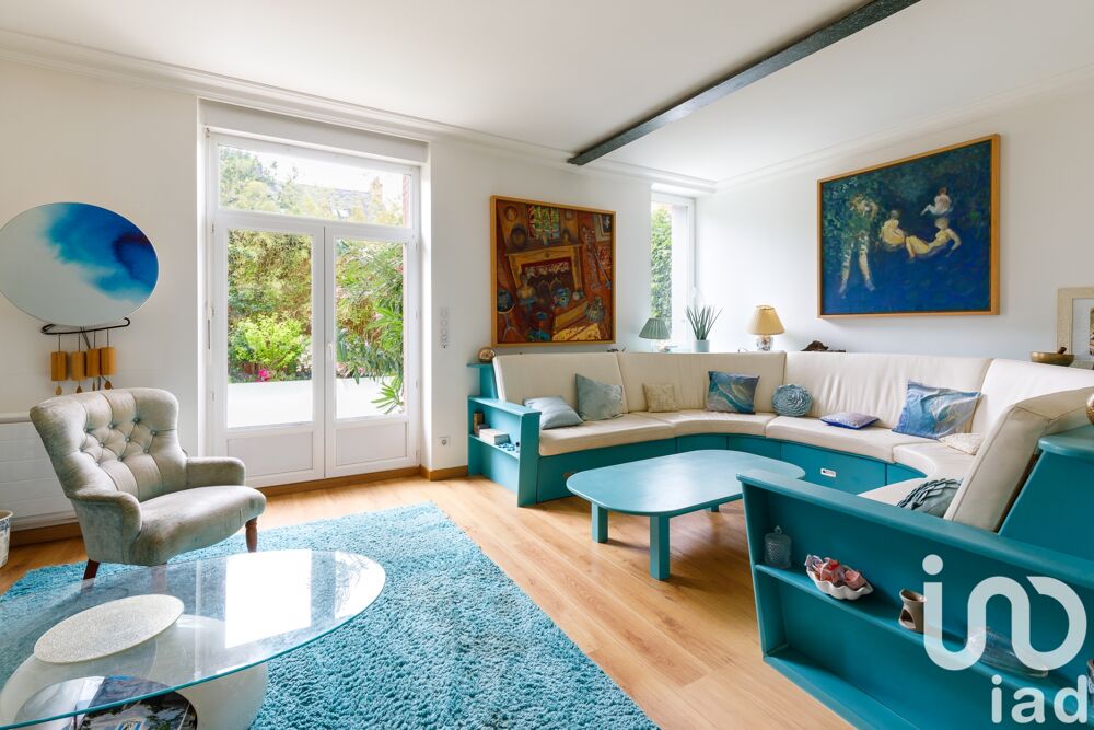  vendre  Maison Saint-Nazaire (44600)