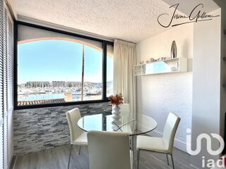  Appartement � vendre 2 pi�ces 33 m�