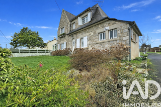  Maison � vendre 3 pi�ces 114 m�