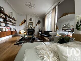  Maison � vendre 6 pi�ces 172 m�