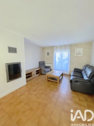  Maison � vendre 4 pi�ces 92 m�