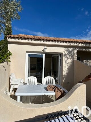  Appartement � vendre 3 pi�ces 37 m�