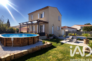  Maison � vendre 4 pi�ces 83 m�