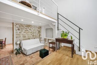  Appartement � vendre 2 pi�ces 58 m�