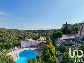  Maison � vendre 8 pi�ces 223 m�