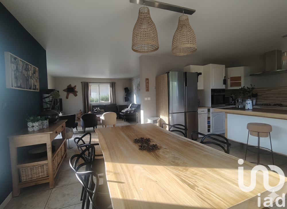 � vendre  Maison La Biolle (73410)