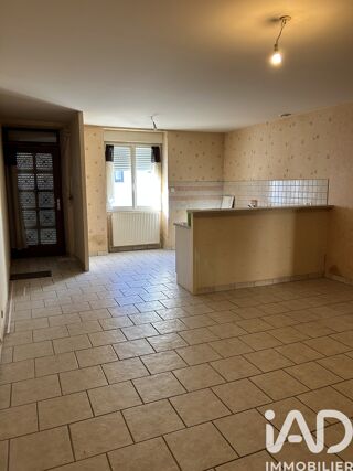  Maison  vendre 4 pices 84 m