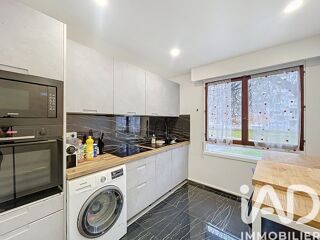  Appartement � vendre 5 pi�ces 92 m�