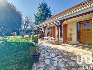  Maison � vendre 8 pi�ces 175 m�