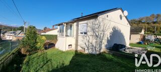  Maison � vendre 5 pi�ces 105 m�