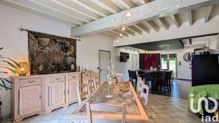  Maison � vendre 8 pi�ces 250 m�