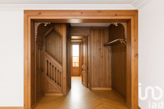  Immeuble � vendre 136 m�