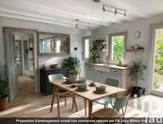  Maison � vendre 5 pi�ces 125 m�