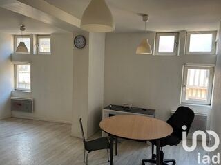  Appartement � vendre 3 pi�ces 60 m�