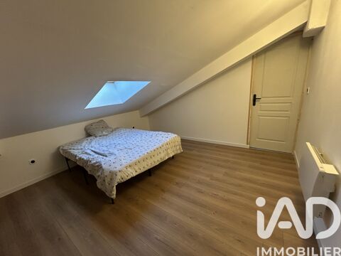  Appartement  vendre 3 pices 44 m