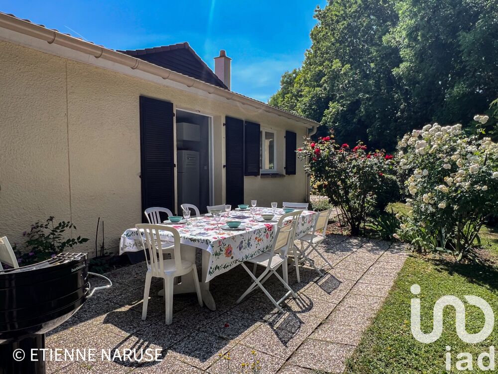  vendre  Maison Le Port-Marly (78560)