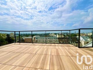  Appartement � vendre 3 pi�ces 91 m�