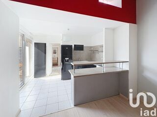  Appartement � vendre 2 pi�ces 42 m�