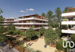  Appartement  vendre 4 pices 89 m